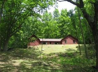 251 Eicher Rd, Confluence, PA 15424