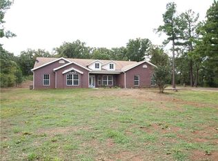 14438 S Highway 265, West Fork, AR 72774