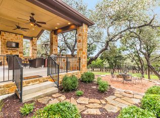 14412 Canyon Bluff Ct, Austin, TX 78734