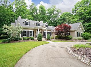 4966 Morgans Run Ct, Morrow, OH 45152