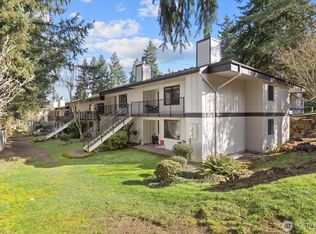Woodside Terrace Condo, Kirkland, WA 98034