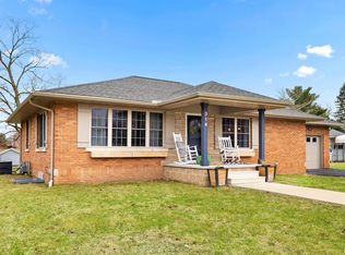 314 N Lincoln St, Metamora, IL 61548