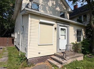 4056 E 123rd St UNIT 1, Cleveland, OH 44105