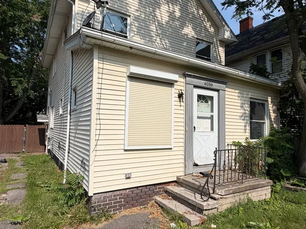 4056 E 123rd St Unit 1, Cleveland, OH 44105