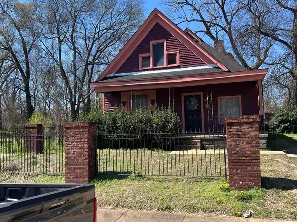 1211 Sylvan St, Memphis, TN 38107