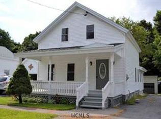 17 Seminary St, Fort Edward, NY 12828