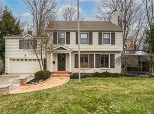 211 Diana Dr, Poland, OH