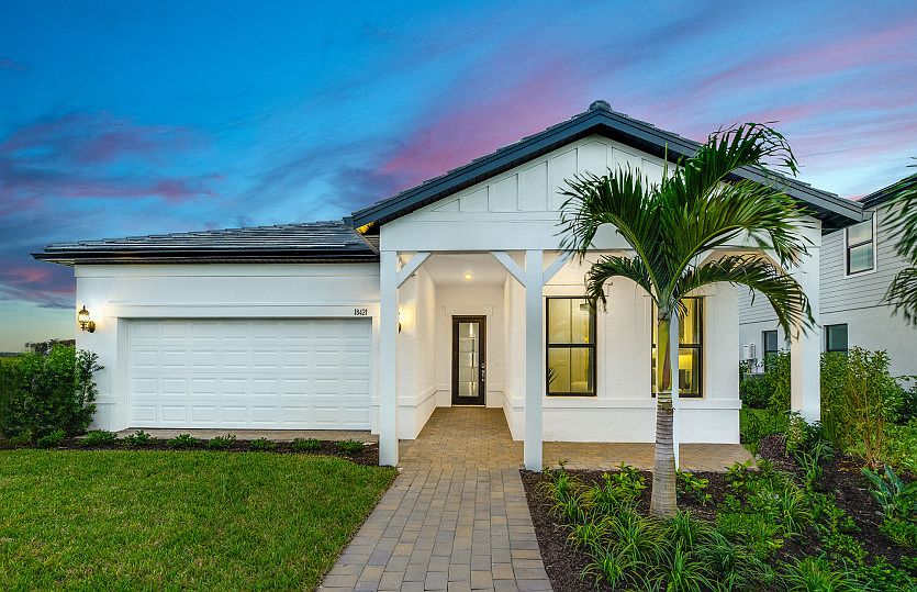 Prestige Exterior CO3