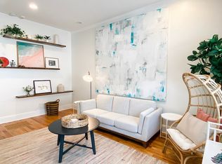 1913 Harrill St APT A, Charlotte, NC 28205