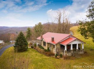 7009 Nc Highway 194 S, Banner Elk, NC 28604