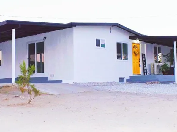 830 Las Amigas Dr, Barstow, CA 92311