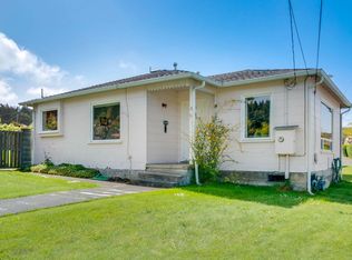 11 E 11th St, Arcata, CA 95521