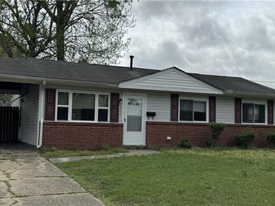 3421 Stancil St, Virginia Beach, VA, 23452