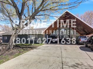 1940 N 900th St W APT D, Lehi, UT 84043