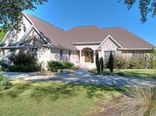 12310 Sheffield Rd, Gulfport, MS 39503