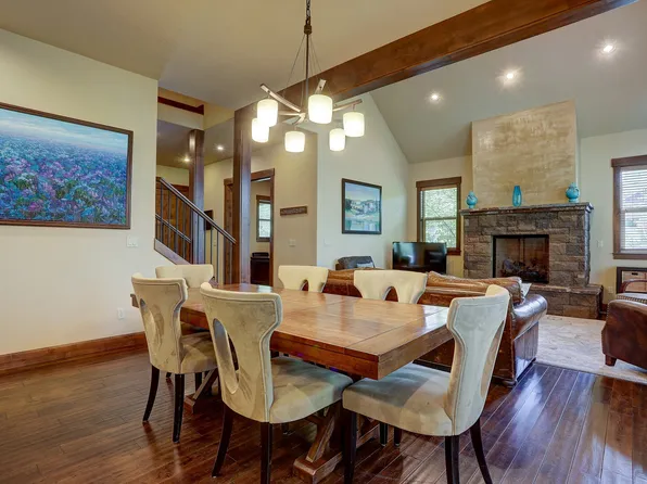 (undisclosed Address), Bend, OR 97702