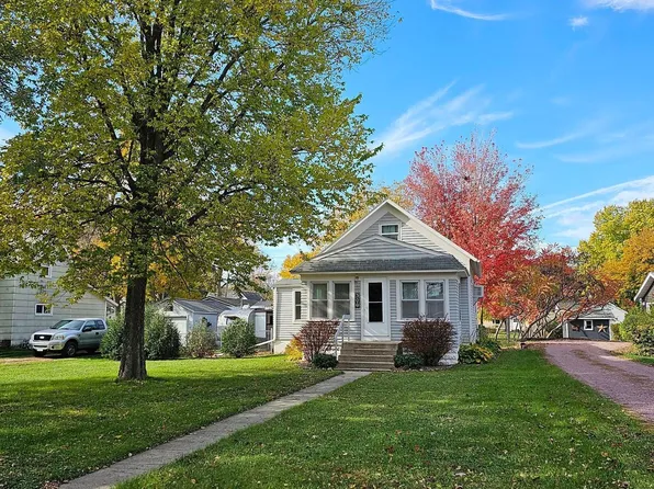 306 S Lake St, Sherburn, MN 56171