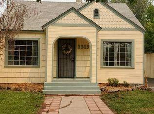 2434 Orchard Ave, Klamath Falls, OR 97601