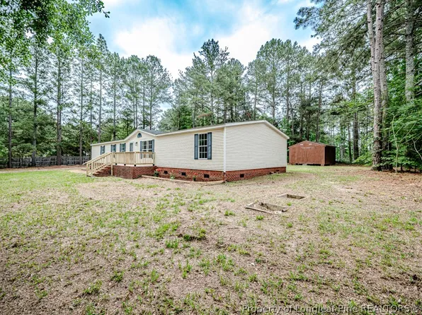 9371 State Highway 27 W, Lillington, NC 27546