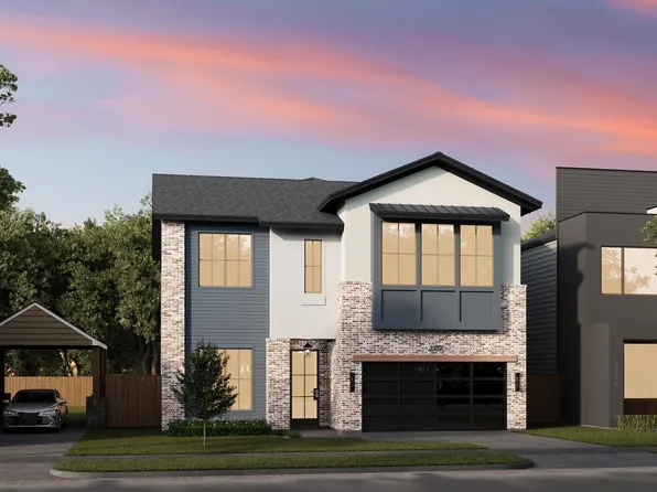 2332 South Blvd, Houston, TX 77098