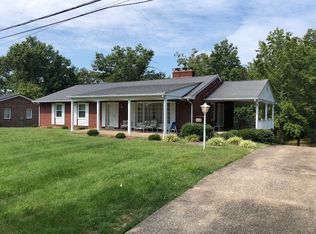 408 Cardinal Rd, Russell, KY 41169