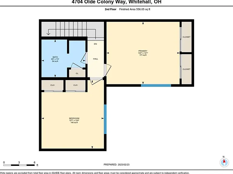 Townhomes at Fairways — Photo 63
