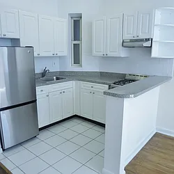 Rented by City & Suburban