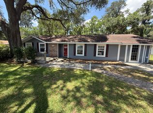 4009 Dogwood St, Beaufort, SC 29906