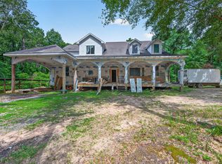 19062 Shire, New Caney, TX 77357