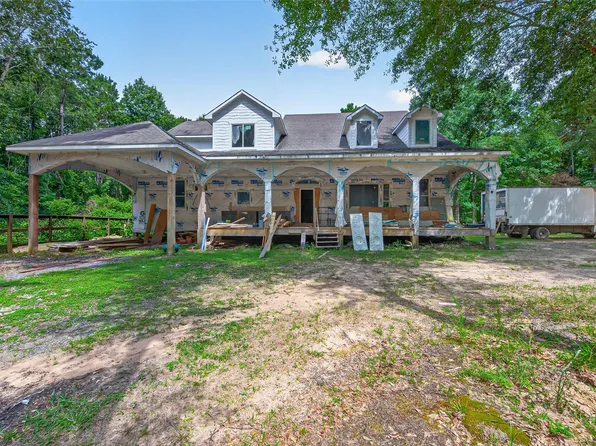 19062 Shire, New Caney, TX 77357