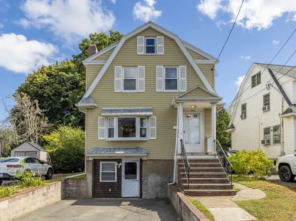 182 Granite Ave, Milton, MA 02186