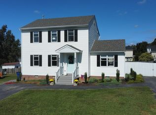 7206 Pony Cart Dr, North Chesterfield, VA 23225