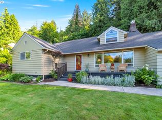 11904 SE Brookside Dr, Portland, OR 97266