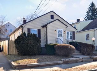 375 Jastram St, Providence, RI 02908