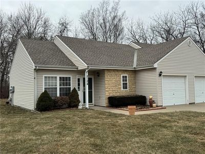 2124 N 83rd Ter, Kansas City, KS, 66109