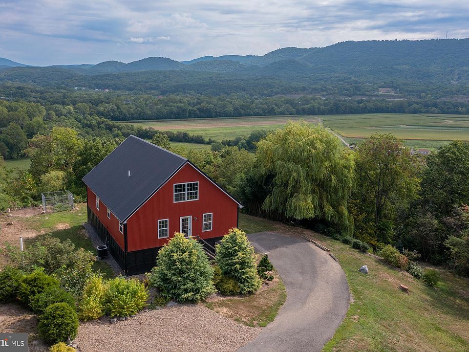 160 Shady Hill Ln, Wiley Ford, WV 26767 MLS WVMI2001968 Zillow