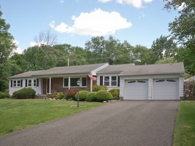 10 Madeleine Pl, Parsippany, NJ, 07054