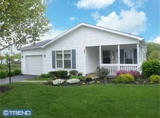 525 Butternut Ct, New Hope, PA 18938