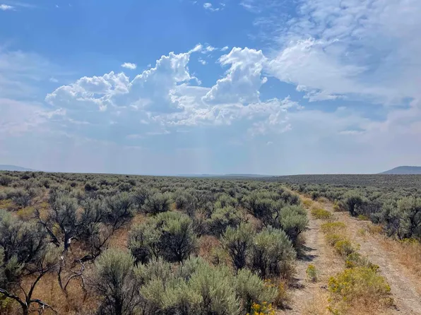 Christmas Valley Tl 300, Christmas Valley, OR 97641