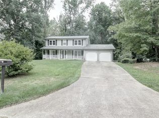 2450 Horseshoe Bend Rd SW, Marietta, GA 30064