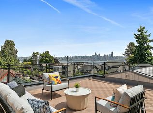 2323 Walnut Ave SW, Seattle, WA 98116