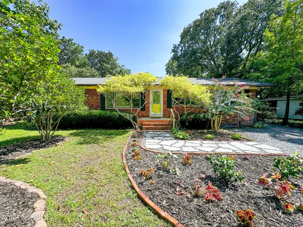 116 Shorewood Hills Drive, Wilmington, NC 28409