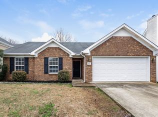 852 Blackfoot Trl, Murfreesboro, TN 37128