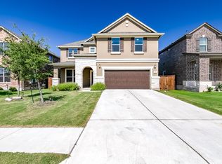 1233 Cornith Ln, Leander, TX 78641