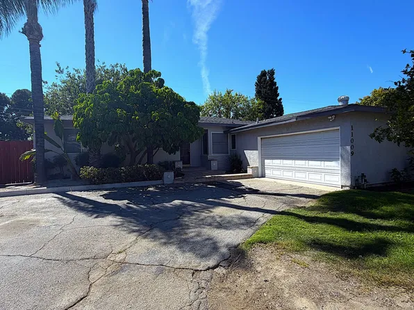 11009 Danube Ave, Granada Hills, CA 91344
