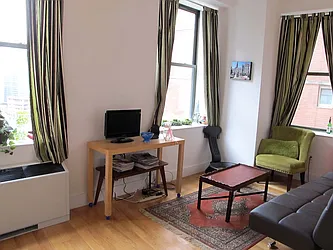 Rented by NY Living Solutions