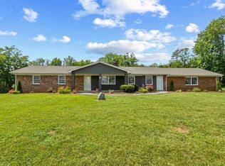 (Undisclosed Address), Dry Fork, VA