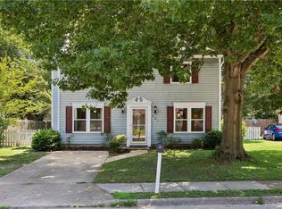 721 Chatsworth Dr, Newport News, VA 23601