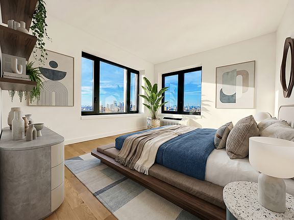 3rd image of 409 Eastern Pkwy APT 1008