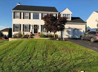 3 Mulligan Dr, Flanders, NJ 07836